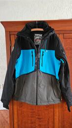 Rehall Skipak Jongen - Jas L, Broek S, Maat 52/54 (L), Ophalen of Verzenden, Pak, Rehall