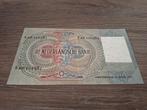 Mooi replacement biljet 10 gulden Meisje met druiven, 1941, Ophalen of Verzenden, 10 gulden