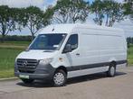MERCEDES-BENZ SPRINTER 317 l4h2 supermaxi xxl!, Auto's, Achterwielaandrijving, Euro 6, 4 cilinders, 2000 kg