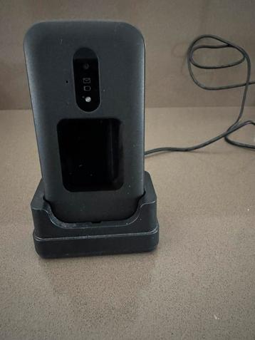 Nieuwe DORO senioren telefoon beschikbaar voor biedingen