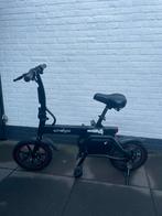 Windgoo B20 Elektrische Vouwfiets, Overige merken, Minder dan 30 km per accu, Gebruikt, Ophalen of Verzenden