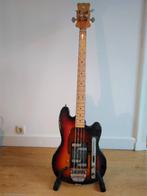 Basgitaar HAYMAN 4040, Muziek en Instrumenten, Snaarinstrumenten | Gitaren | Bas, Ophalen, Gebruikt, Elektrisch