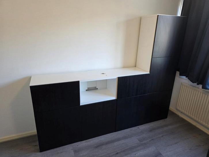 Ikea kast, Huis en Inrichting, Kasten | Overige, Zo goed als nieuw, Ophalen