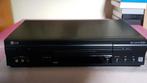LG videorecorder LV 5000 + afstandsbediening, Ophalen of Verzenden, Gebruikt, VHS-speler of -recorder