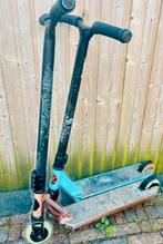 2 Decathlon Stuntsteppen, Fietsen en Brommers, Steps, Ophalen of Verzenden, Gebruikt, Gewone step