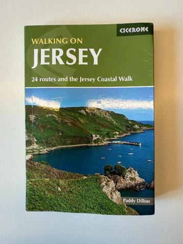 Walking on Jersey  beschikbaar voor biedingen