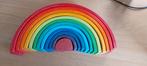 Grimms regenboog., Ophalen of Verzenden, Gebruikt