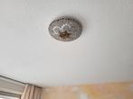 Oosterse Mozaïek Plafondlamp 30cm, Huis en Inrichting, Lampen | Plafondlampen, Ophalen, Zo goed als nieuw, Metaal, Oosters