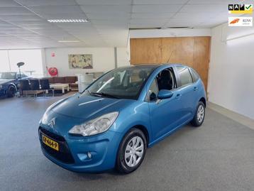 Citroen C3 1.4 VTi Exclusive Apk Nieuw,Airco,Cruise,PDC,N.A. beschikbaar voor biedingen