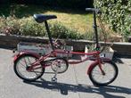 Neobike Vouwfiets, Fietsen en Brommers, Fietsen | Vouwfietsen, Gebruikt, Heren, 14 tot 16 inch, Versnellingen