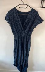 Dames jurk • maat L • Boetiek, Kleding | Dames, Jurken, Blauw, Maat 42/44 (L), Ophalen of Verzenden, Zo goed als nieuw