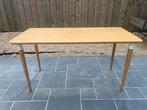 Keukentafel Ikea, Ophalen, Zo goed als nieuw, Rechthoekig, 50 tot 100 cm
