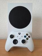 Xbox series s, Spelcomputers en Games, Spelcomputers | Xbox Series X en S, Ophalen of Verzenden, Zo goed als nieuw, Xbox Series S