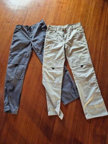 Stevige Forecast  broeken  beschikbaar voor biedingen