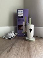 Philips babyfoon SCD643, Ophalen of Verzenden, Zo goed als nieuw, 250 meter of meer, Terugspreekfunctie