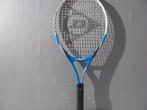 kinder tennis racket van Dunlop"nitro23", Sport en Fitness, Tennis, L00, Ophalen of Verzenden, Zo goed als nieuw, Racket