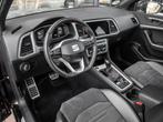 SEAT Ateca 2.0 TSI 4drive FR Business Intense Pano ACC Trekh, Automaat, Gebruikt, Euro 6, 1984 cc