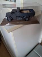 Oude vintage Militaire auto Kfz 305, Ophalen of Verzenden, Zo goed als nieuw, Auto