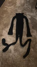 Super leuk nieuw sexy panty pakje maat s, Ophalen of Verzenden, Nieuw, Maat 38/40 (M), Zwart