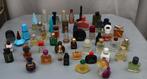 parfum miniaturen 1, Verzamelen, Overige Verzamelen, Ophalen of Verzenden