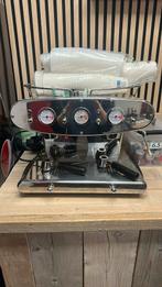 Illy x2.2 espresso machine professioneel, Witgoed en Apparatuur, Koffiezetapparaten, Ophalen of Verzenden, Zo goed als nieuw, Espresso apparaat