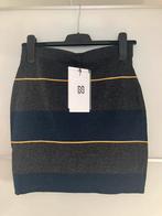 Nikkie Jolien Skirt - nieuw, Maat 38/40 (M), Blauw, Nieuw, Ophalen of Verzenden