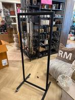 Verijdbaar Kleding rek mat zwart gruppo corso, Ophalen of Verzenden, Zo goed als nieuw