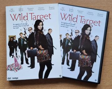 Wild Target beschikbaar voor biedingen