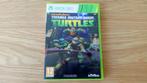 Nickelodeon TMNT Xbox 360, Verzenden, Gebruikt