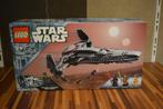 Lego Star Wars75383 Darth Mauls Sith Infiltrator Gloednieuw, Ophalen of Verzenden, Nieuw, Complete set, Lego