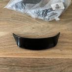 Spoiler stuurkap Vespa Sprint glans zwart, Info@jynkx.com, Jynkx, Nieuw, Ophalen of Verzenden