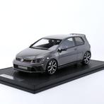 1:18 Volkswagen Golf MK.7 GTI Clubsport - Nardo Grey SPECIAL, Overige merken, Auto, ., Nieuw