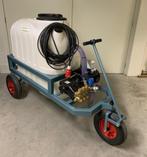 Spuitset 300 liter, Ophalen, Gebruikt, Overige soorten