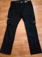 Tricorp Werkbroek Zwart Maat 54 - Klusbroek, Ophalen of Verzenden