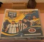 Panini adrenalyn xl Fifa 365. Seizoen 2022 + update set, Ophalen of Verzenden, Zo goed als nieuw, Meerdere plaatjes