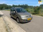 Fiat Panda 1.2 Edizione Cool [Leuke Panda], Euro 5, Stof, Gebruikt, 1242 cc