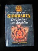 Siddharta 3-De Glimlach van de Boeddha; Patricia Chendi stof, Nieuw, Ophalen of Verzenden