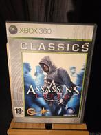Assassin's Creed - Xbox 360, Avontuur en Actie, Gebruikt, Vanaf 18 jaar, 1 speler