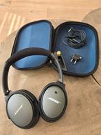 Bose QC25, Ophalen of Verzenden, Gebruikt, Overige merken