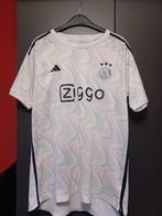 Ajax tenue, Sport en Fitness, Voetbal, Maat XL, Ophalen of Verzenden, Gebruikt, Set