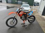 KTM 250cc sx-f Crossmotor 2012, 250 cc, Zo goed als nieuw, 5 versnellingen, Ophalen