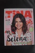 TINA LIEFDESBOEK, Ophalen of Verzenden, Gelezen, Overige typen