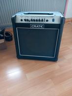 Crate Flexwave 15R Gitaarversterker, Muziek en Instrumenten, Ophalen