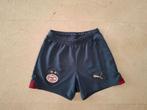 Origineel Puma PSV donkerblauw sportbroekje / short, Jongen of Meisje, Puma, Sport- of Zwemkleding, Ophalen of Verzenden