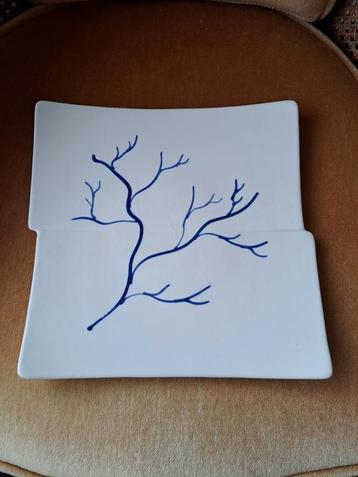 Design Schaal 'Tatiana Eropa' door R. Sieger beschikbaar voor biedingen