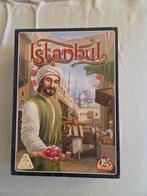 Istanbul Bordspel - Strategisch en Leuk!, Hobby en Vrije tijd, Gezelschapsspellen | Bordspellen, Ophalen of Verzenden, Zo goed als nieuw