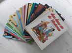 26 delen Jan Jans en de Kinderen, Meerdere stripboeken, Ophalen of Verzenden, Gelezen