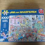 Jan van Haasteren puzzel Carnaval, Ophalen of Verzenden, Minder dan 500 stukjes, Zo goed als nieuw, Legpuzzel