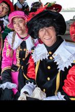 Pieten voor huisbezoekingen, Diversen, Sinterklaas, Ophalen of Verzenden, Zo goed als nieuw
