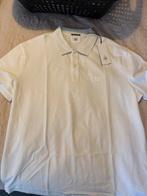 CP COMPANY HERENPOLO XXXL NIEUW ONGEDRAGEN, Ophalen of Verzenden, Nieuw, Overige maten